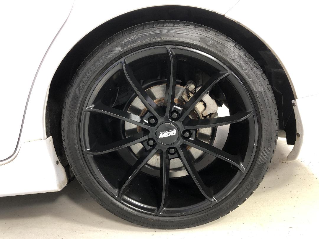 Photo '11' of Toyota Blade