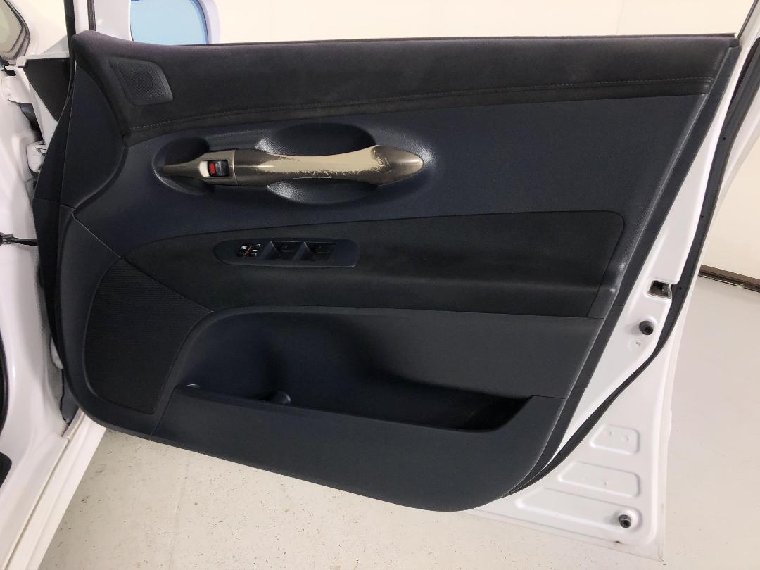 Photo '15' of Toyota Blade