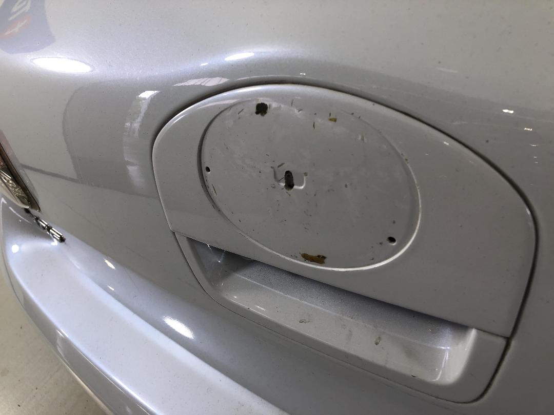 Photo '25' of Toyota Blade