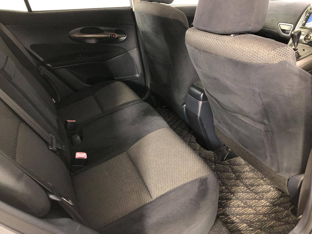 Photo '20' of Toyota Blade