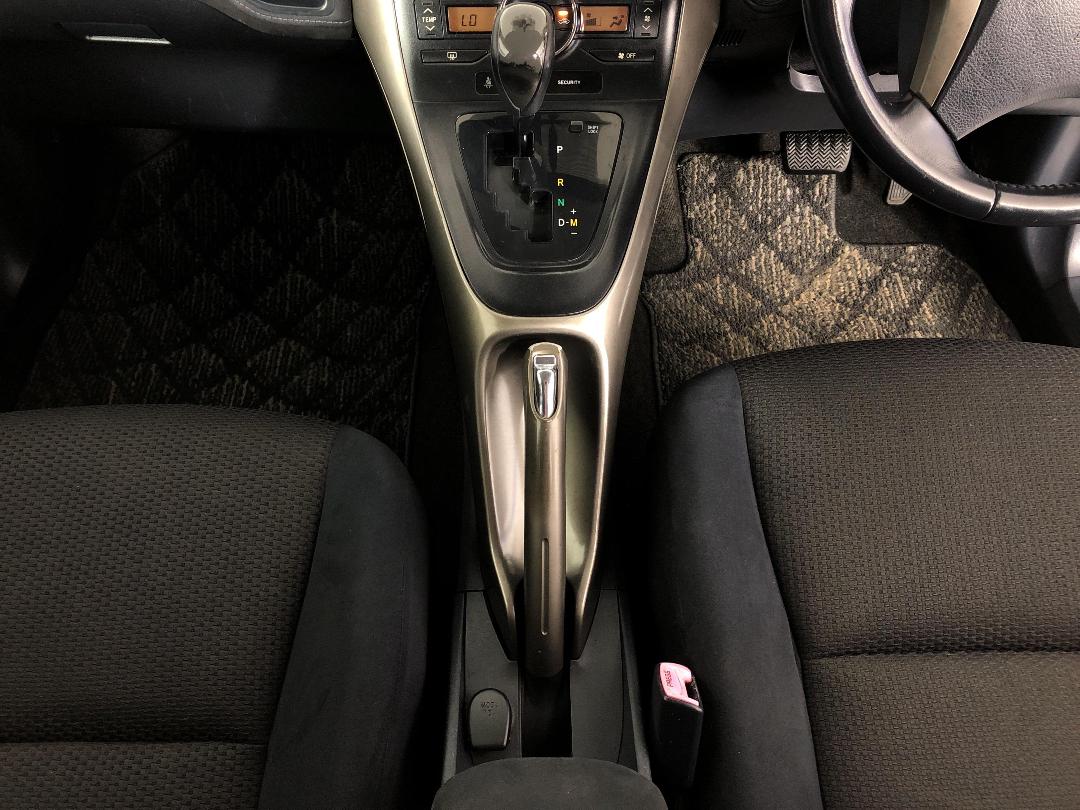 Photo '18' of Toyota Blade