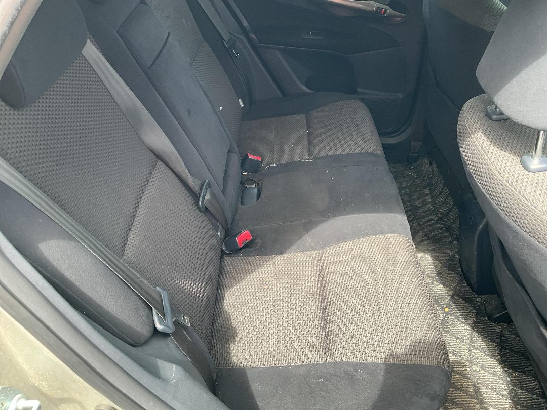 Photo '14' of Toyota Blade Photo '14' of Toyota Blade