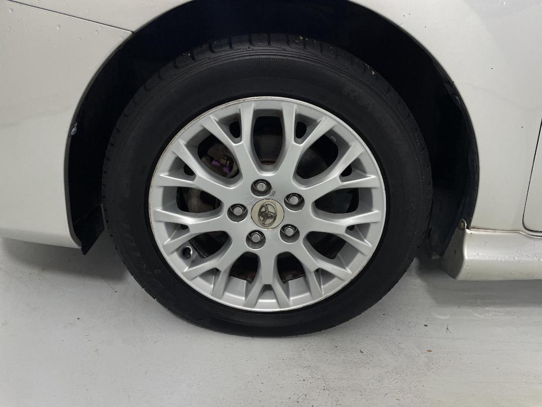 Photo '10' of Toyota Blade