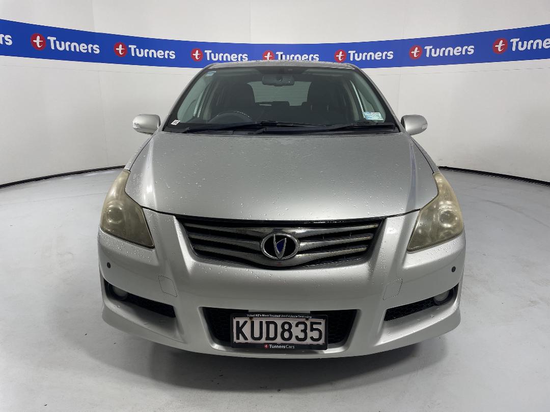 Photo '2' of Toyota Blade