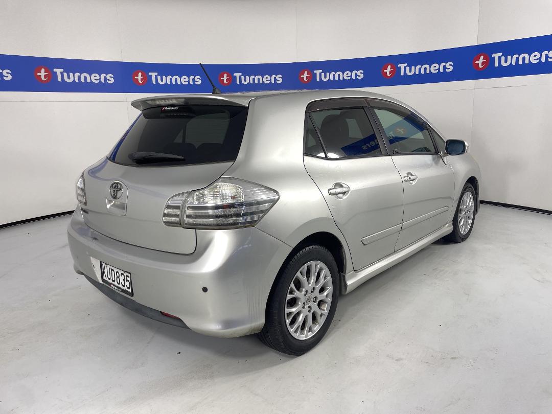 Photo '7' of Toyota Blade