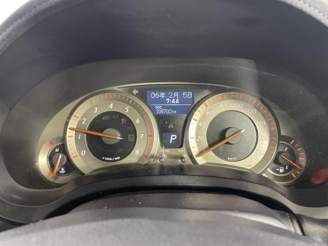 Photo '21' of Toyota Blade