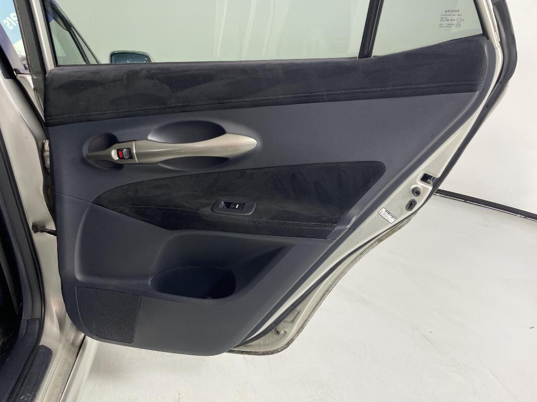 Photo '19' of Toyota Blade