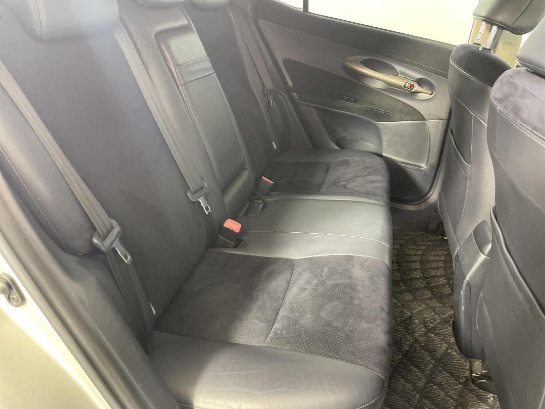 Photo '20' of Toyota Blade