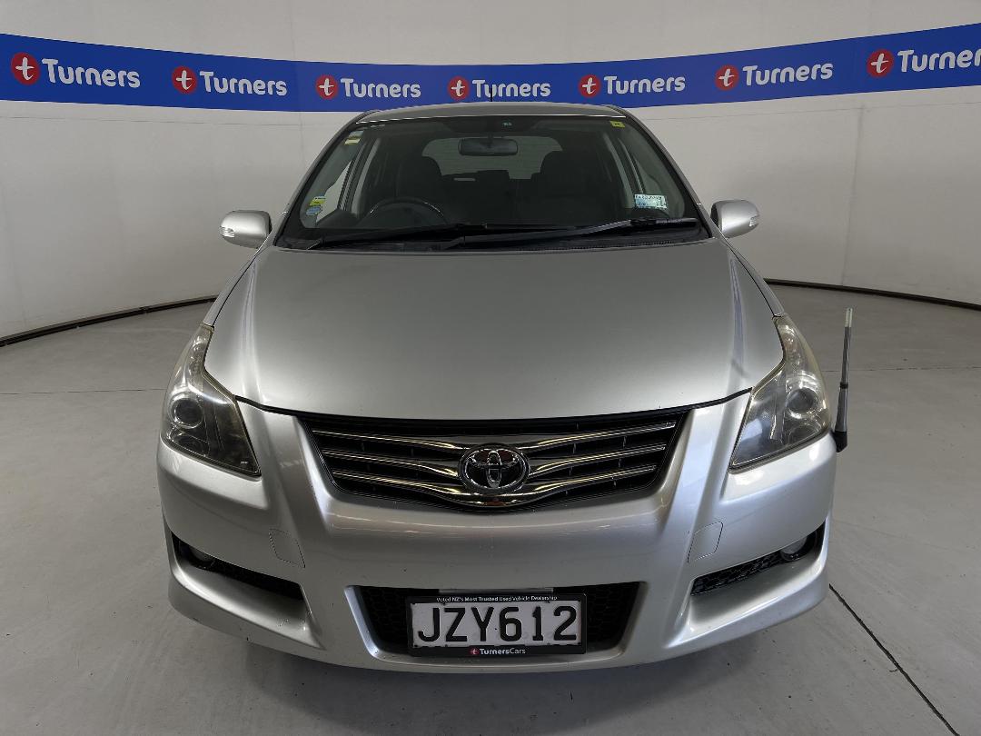 Photo '2' of Toyota Blade