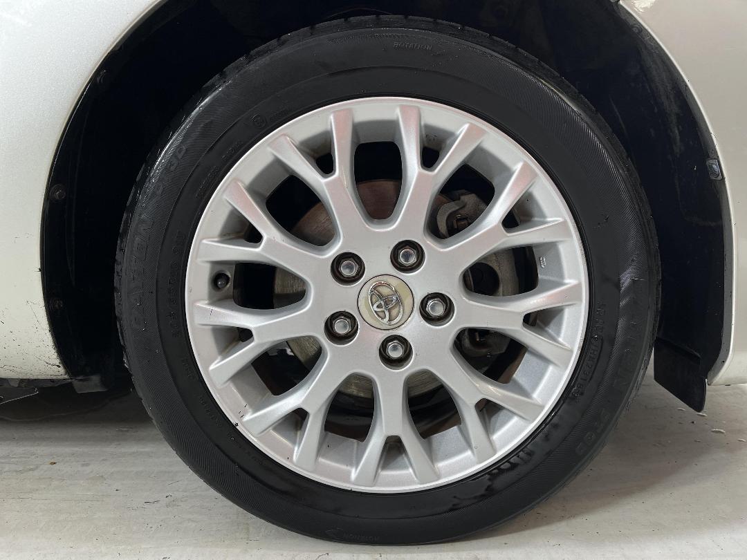 Photo '9' of Toyota Blade