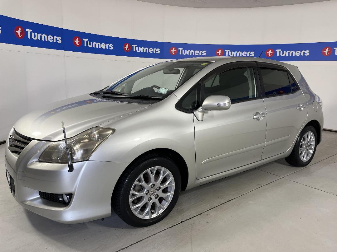 Photo '4' of Toyota Blade