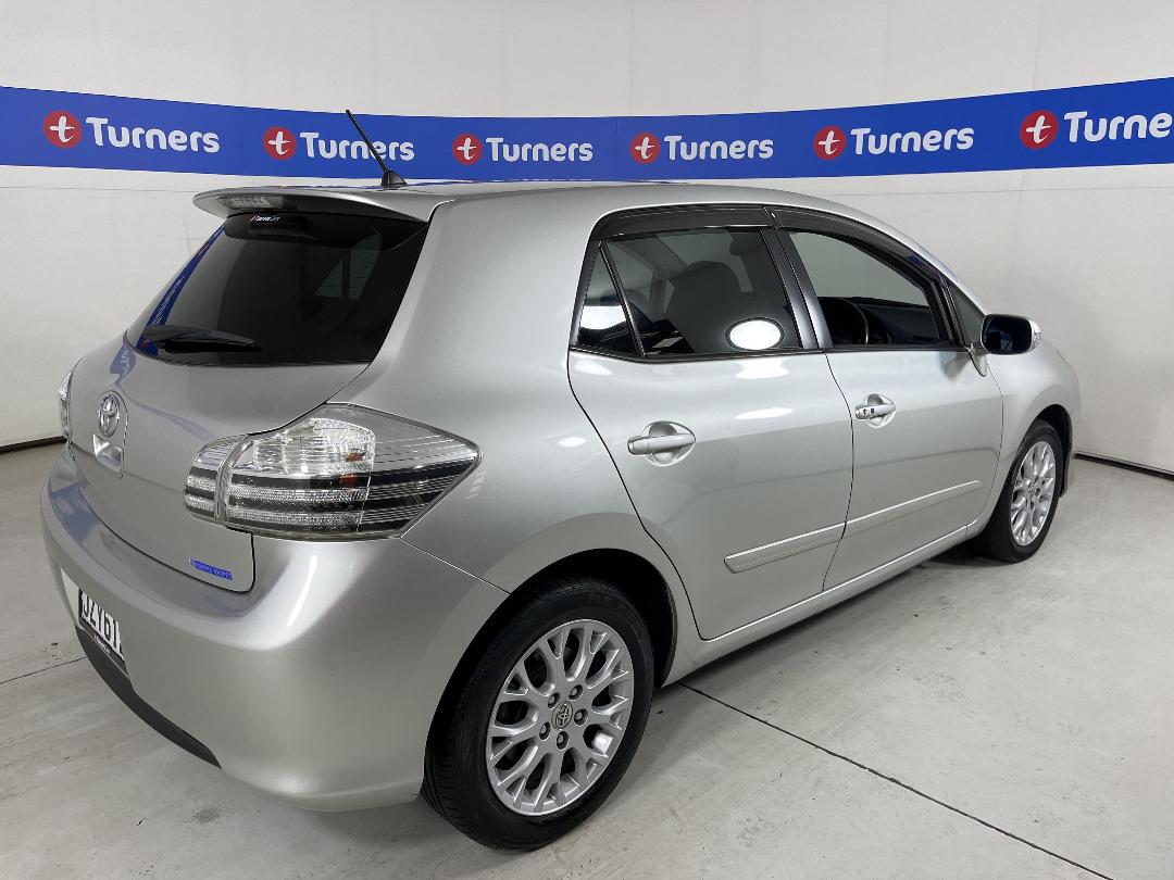 Photo '7' of Toyota Blade