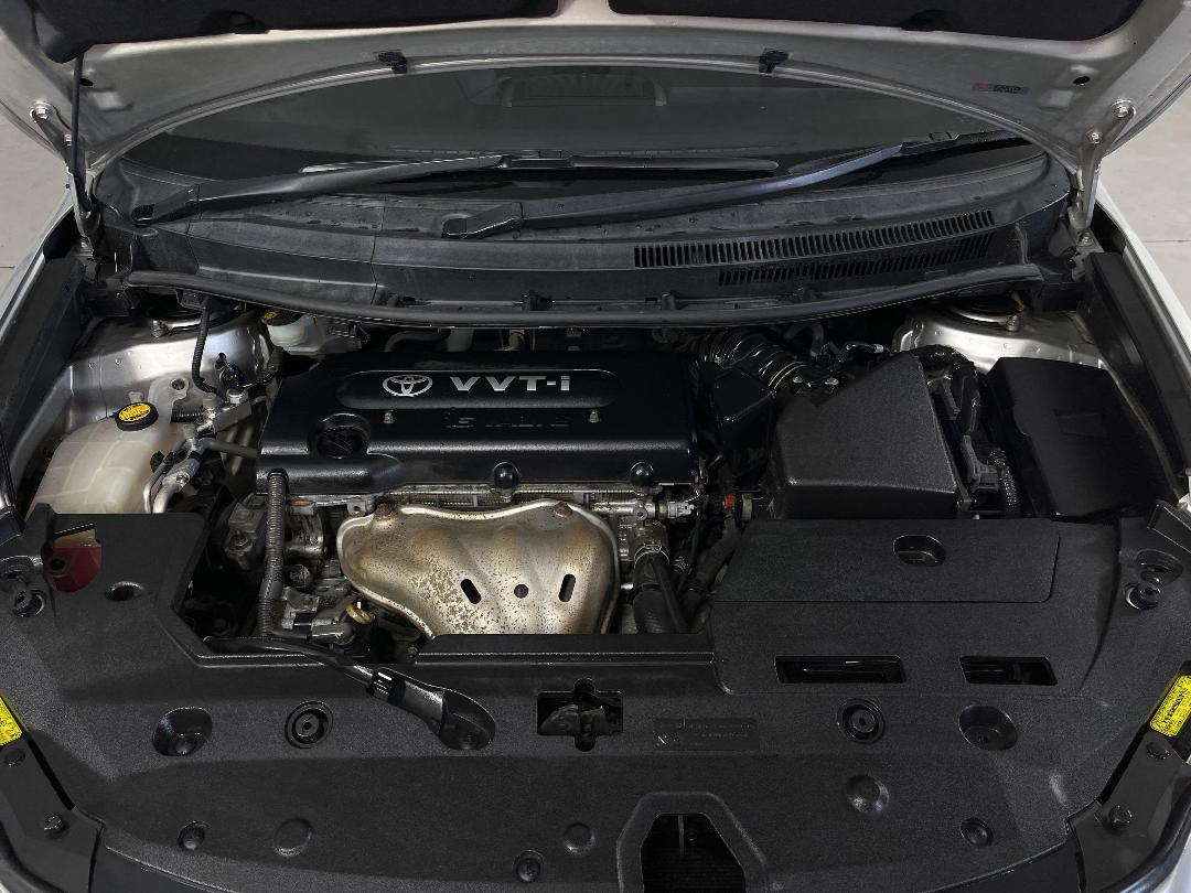 Photo '13' of Toyota Blade