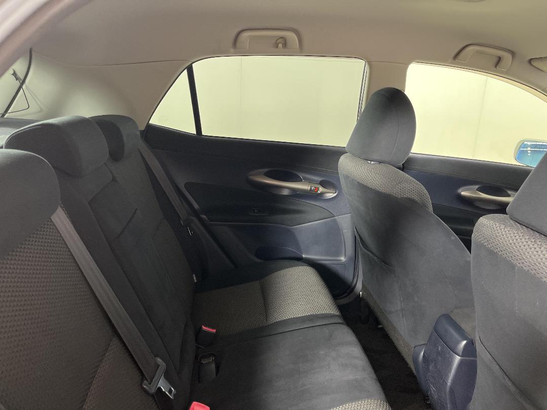 Photo '20' of Toyota Blade