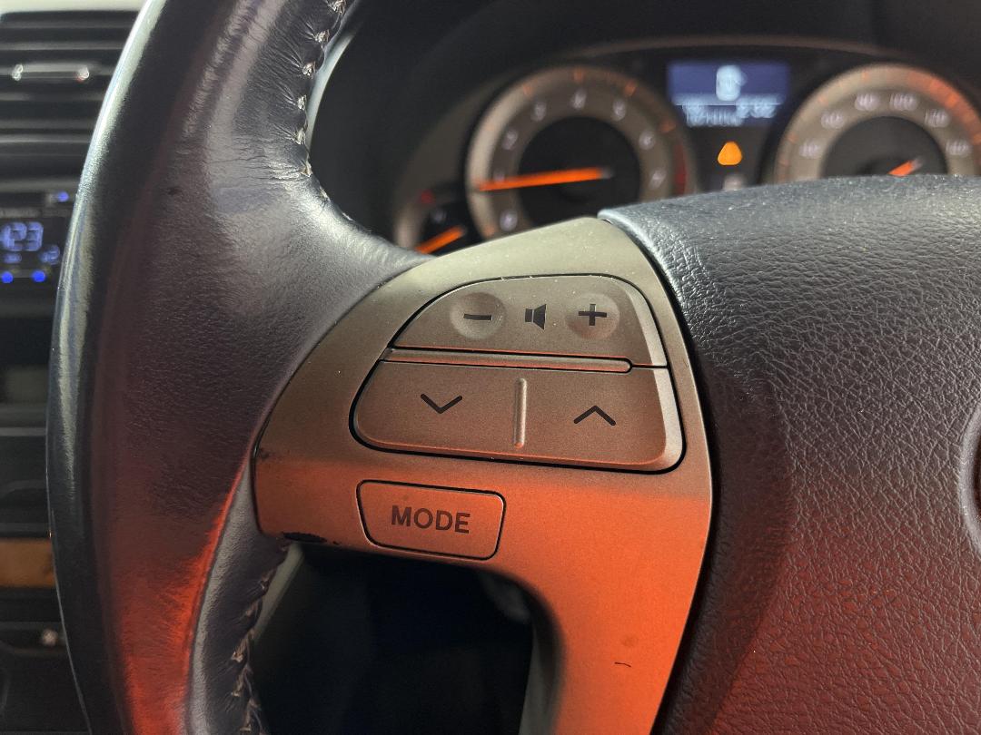 Photo '24' of Toyota Blade