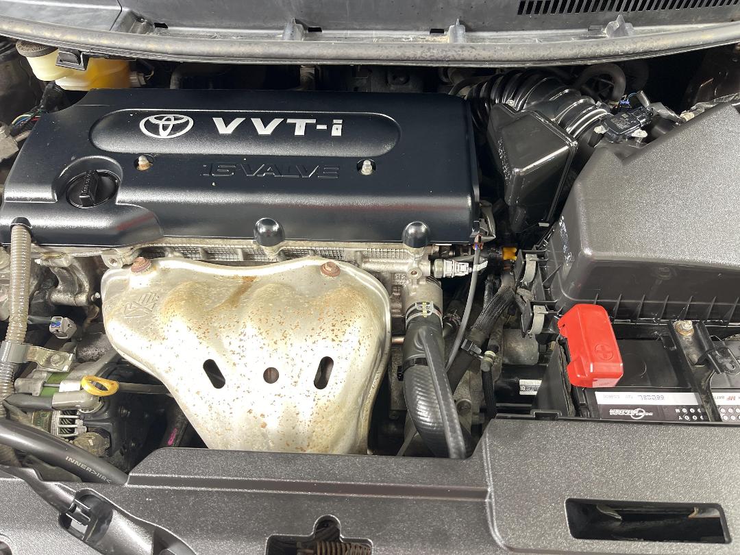 Photo '13' of Toyota Blade