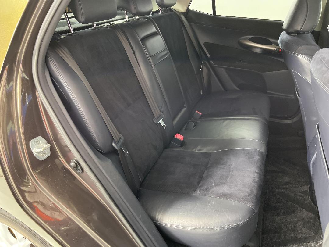 Photo '20' of Toyota Blade