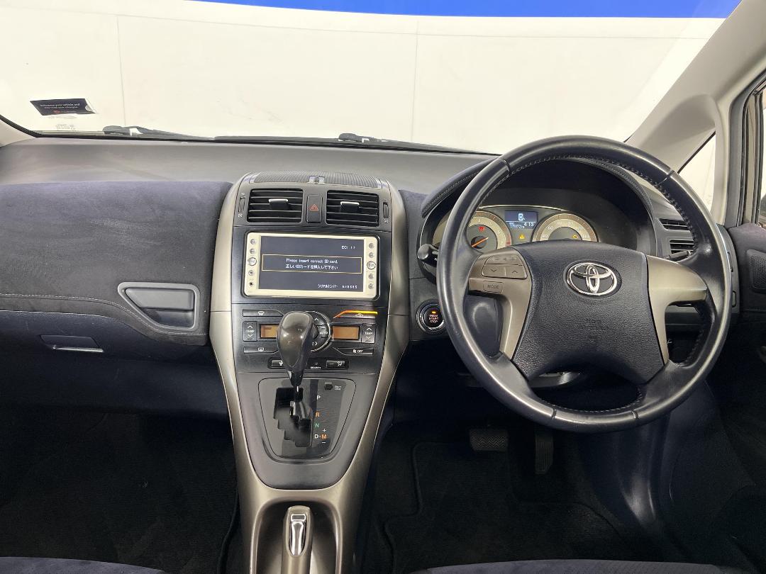 Photo '17' of Toyota Blade