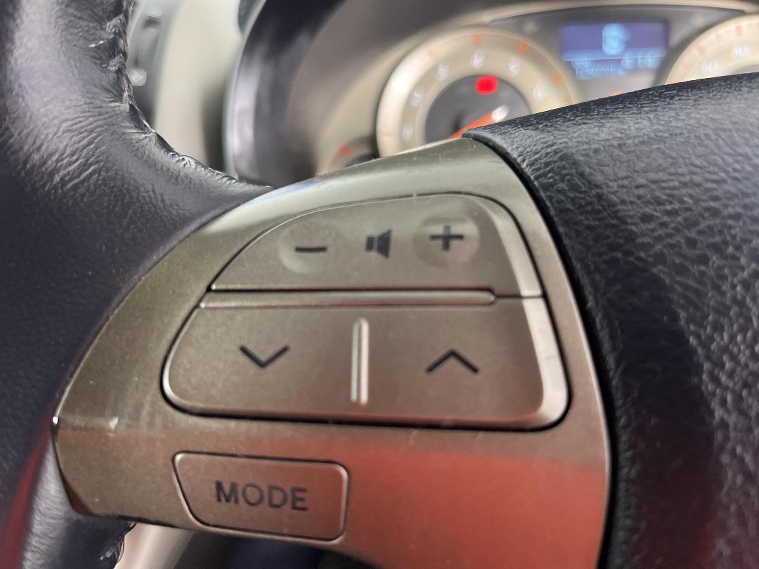 Photo '25' of Toyota Blade