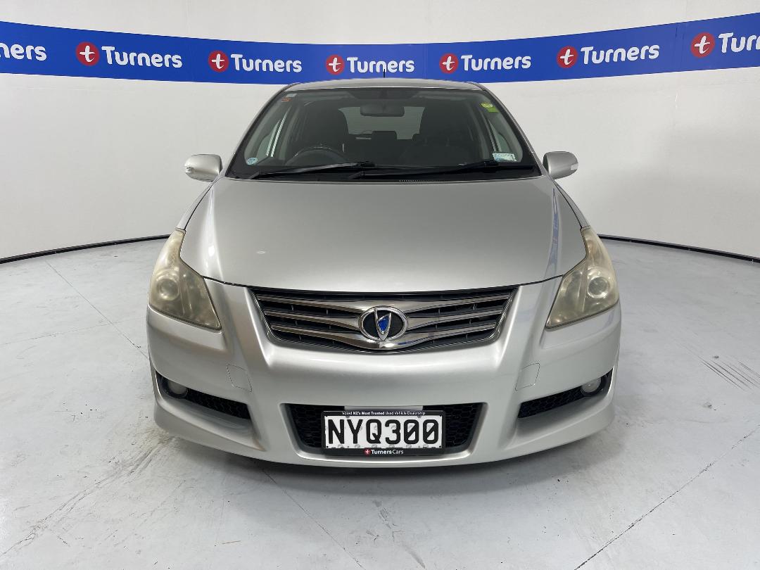 Photo '2' of Toyota Blade