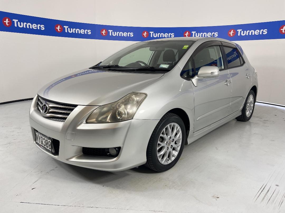 Photo '4' of Toyota Blade