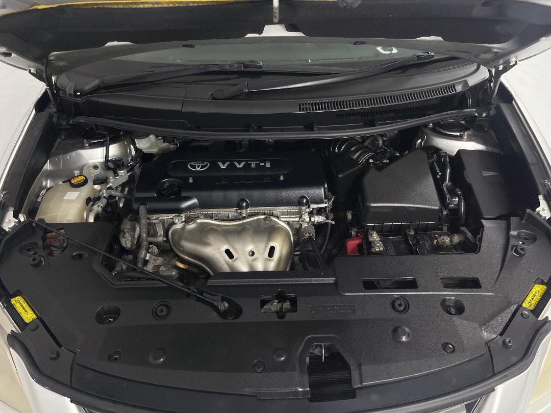 Photo '13' of Toyota Blade