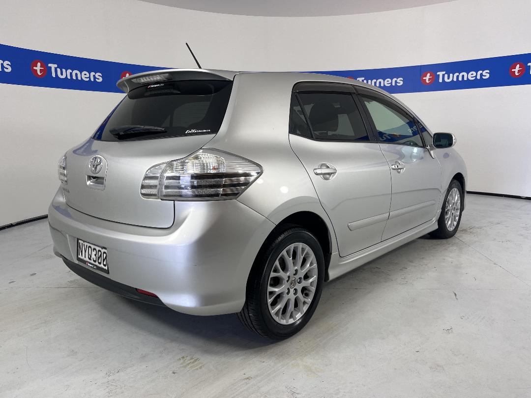 Photo '7' of Toyota Blade