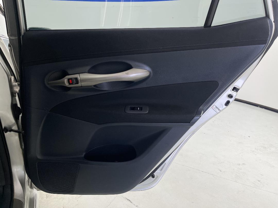 Photo '19' of Toyota Blade