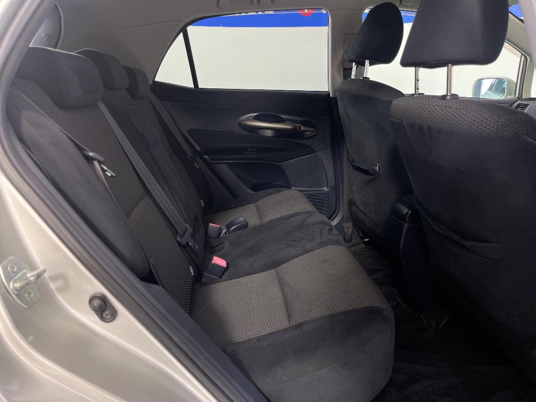 Photo '20' of Toyota Blade