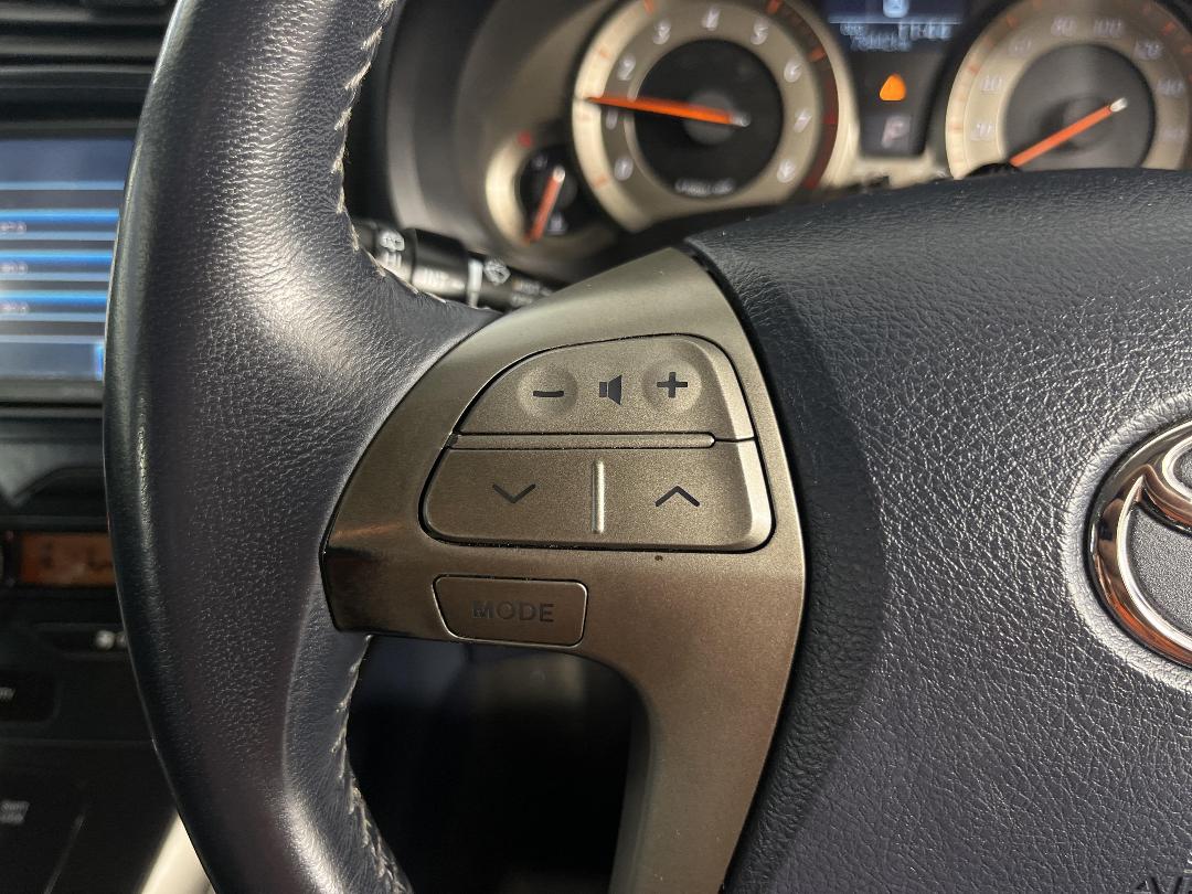 Photo '23' of Toyota Blade