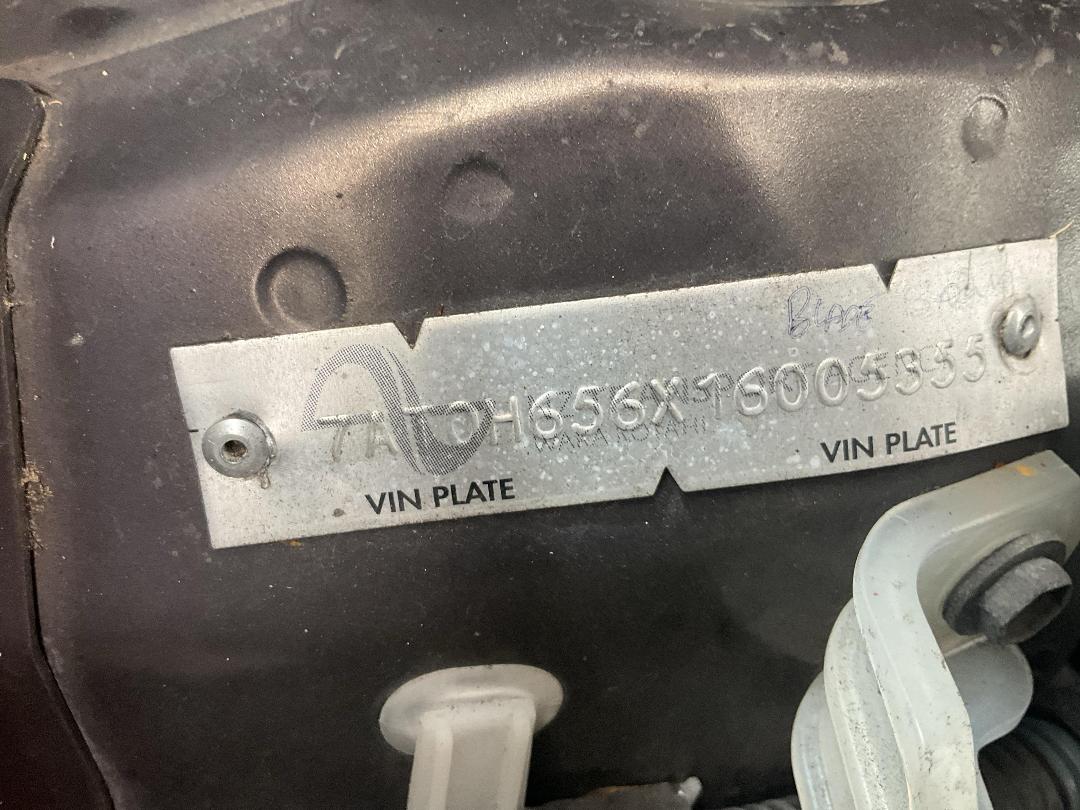 Photo '13' of Toyota Blade