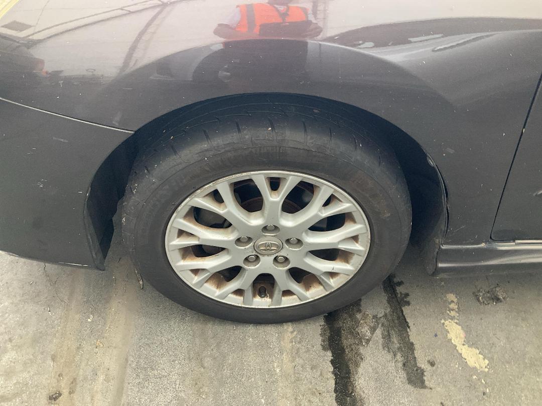 Photo '14' of Toyota Blade