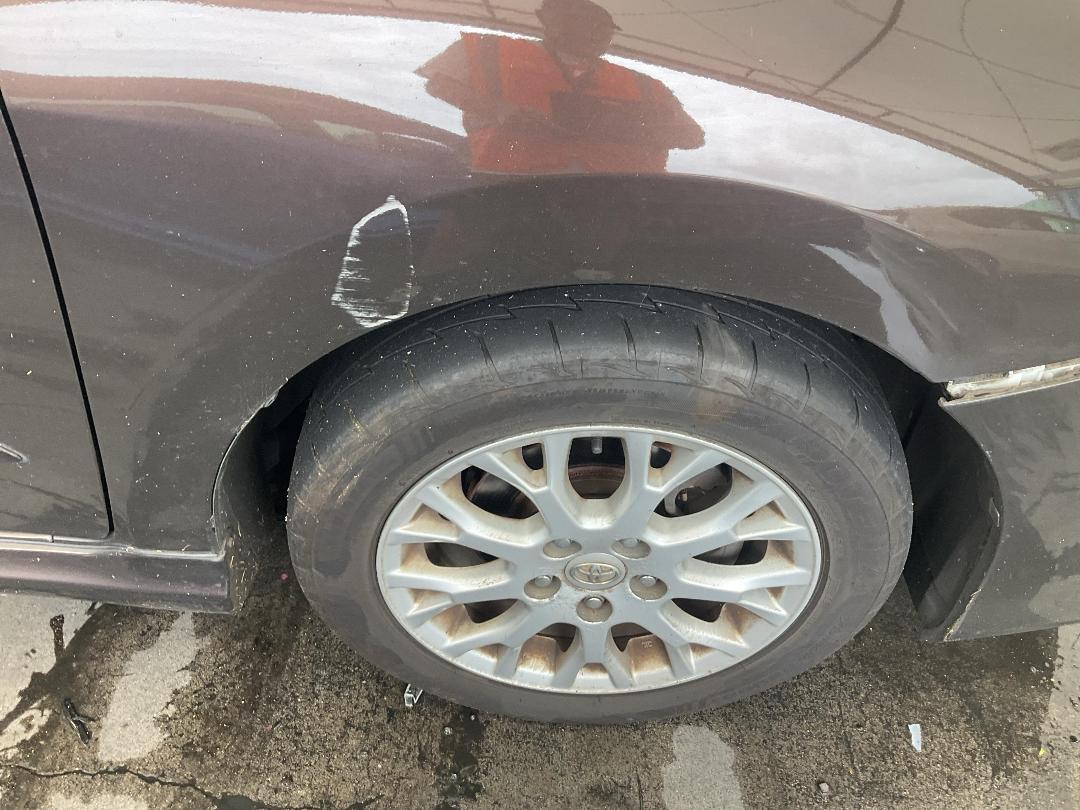 Photo '17' of Toyota Blade