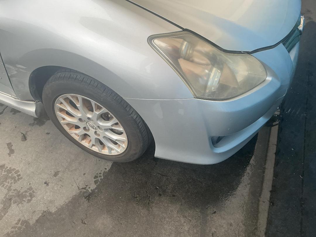 Photo '4' of Toyota Blade