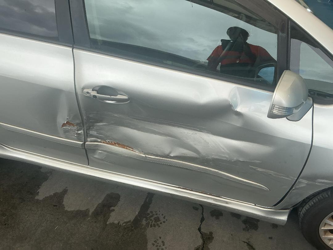 Photo '3' of Toyota Blade