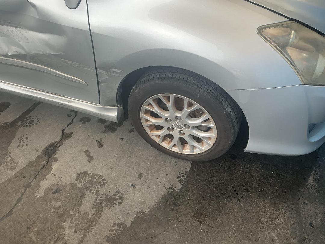 Photo '2' of Toyota Blade