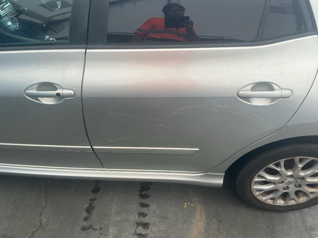 Photo '8' of Toyota Blade