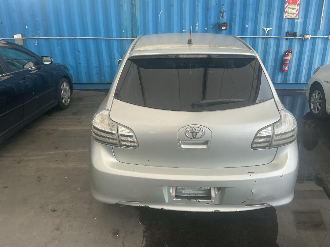 Photo '11' of Toyota Blade