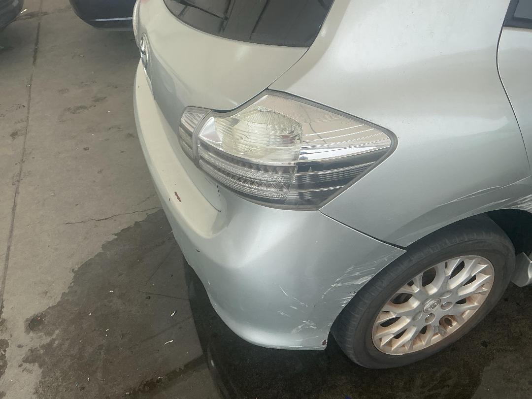 Photo '14' of Toyota Blade