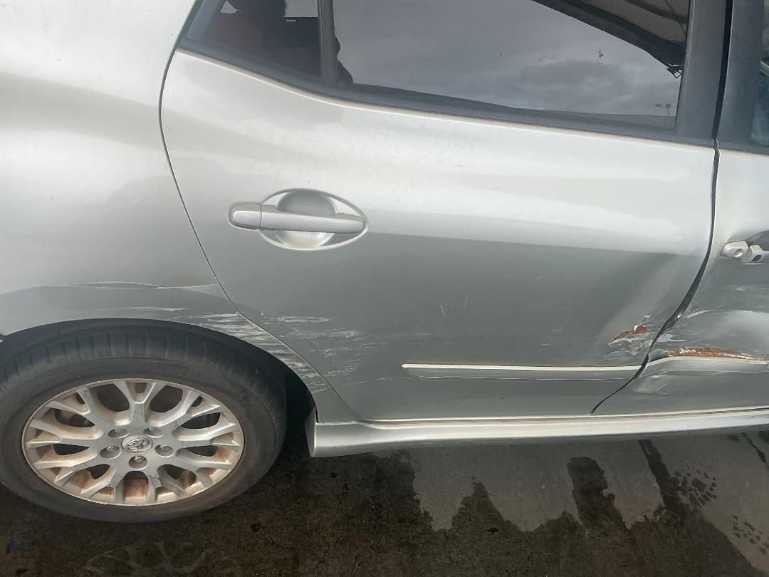 Photo '15' of Toyota Blade