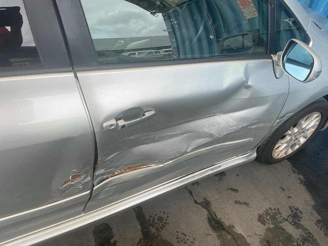 Photo '16' of Toyota Blade