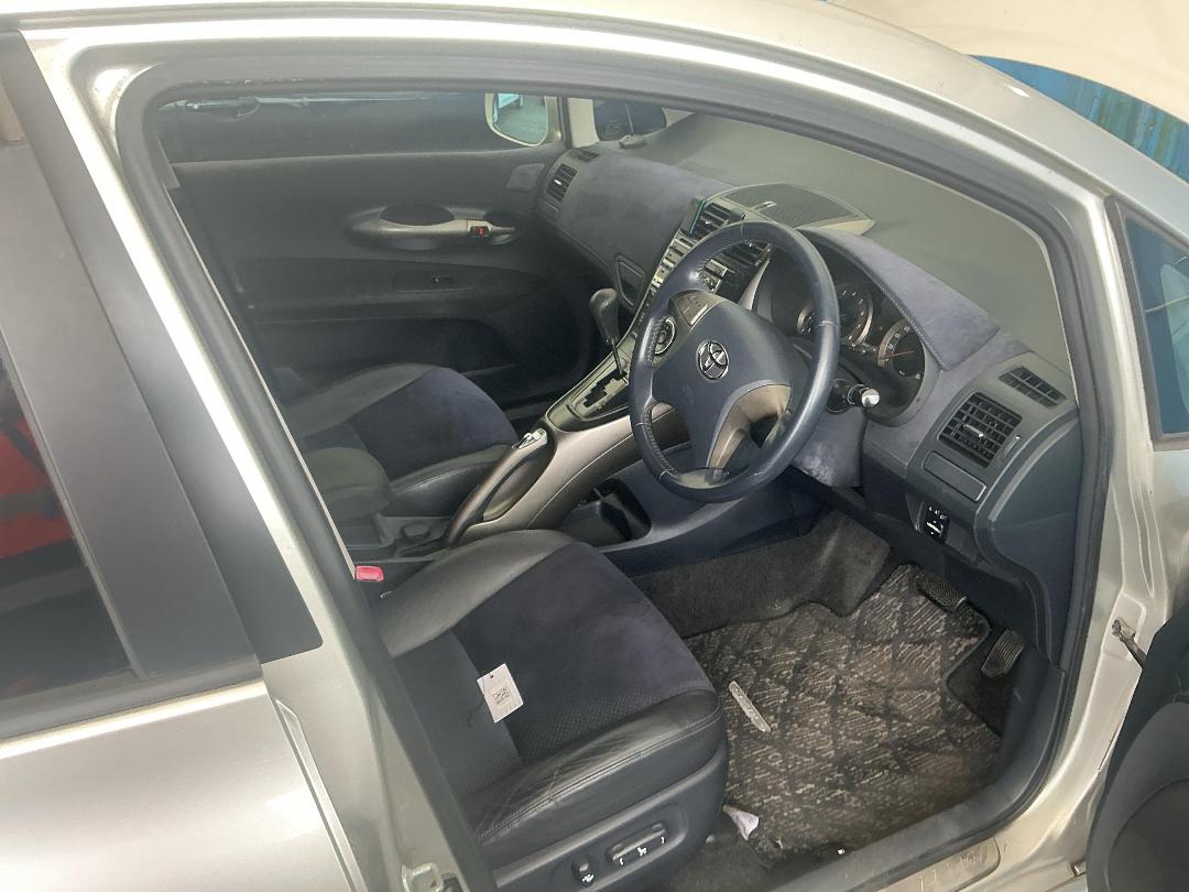 Photo '20' of Toyota Blade