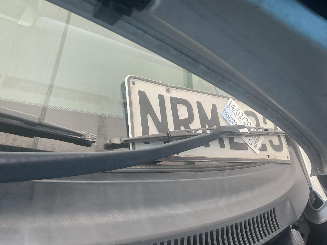 Photo '24' of Toyota Blade