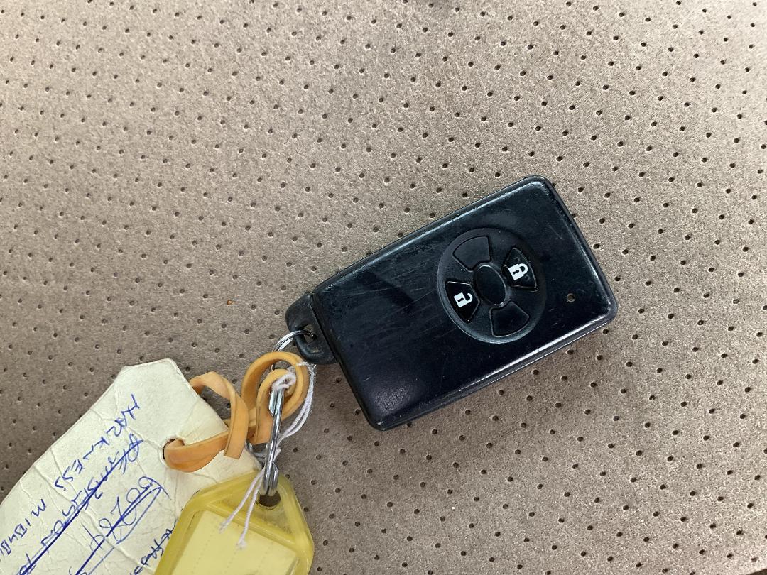 Photo '9' of Toyota Blade Photo '9' of Toyota Blade