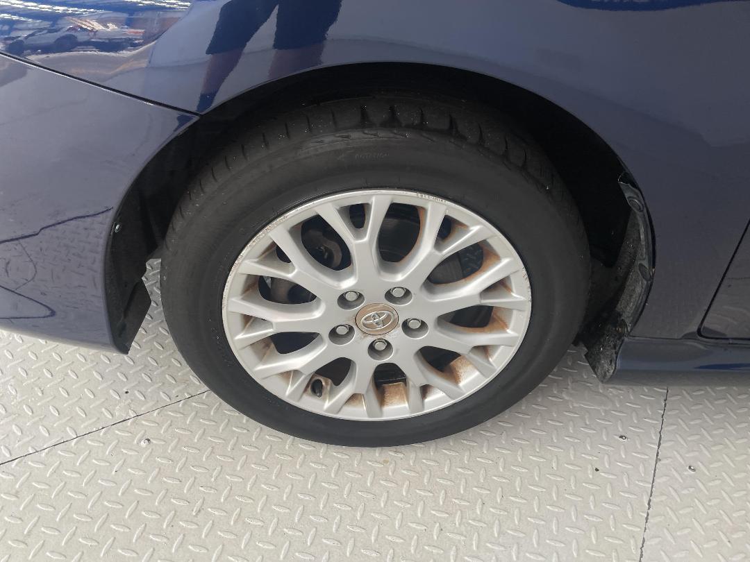 Photo '10' of Toyota Blade