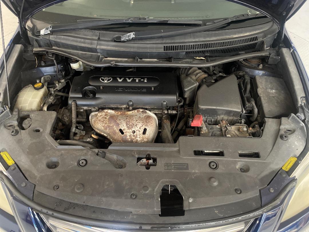 Photo '13' of Toyota Blade