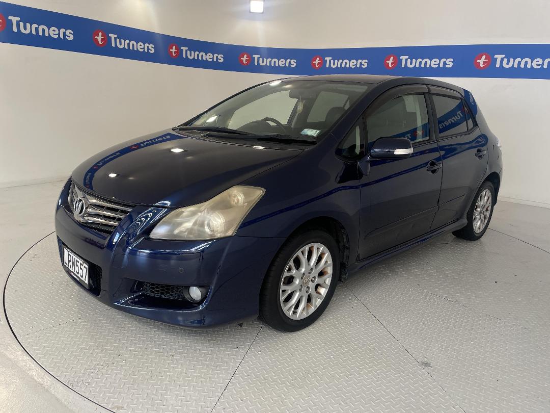 Photo '4' of Toyota Blade