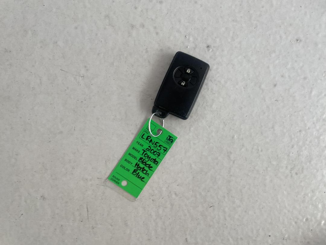 Photo '22' of Toyota Blade