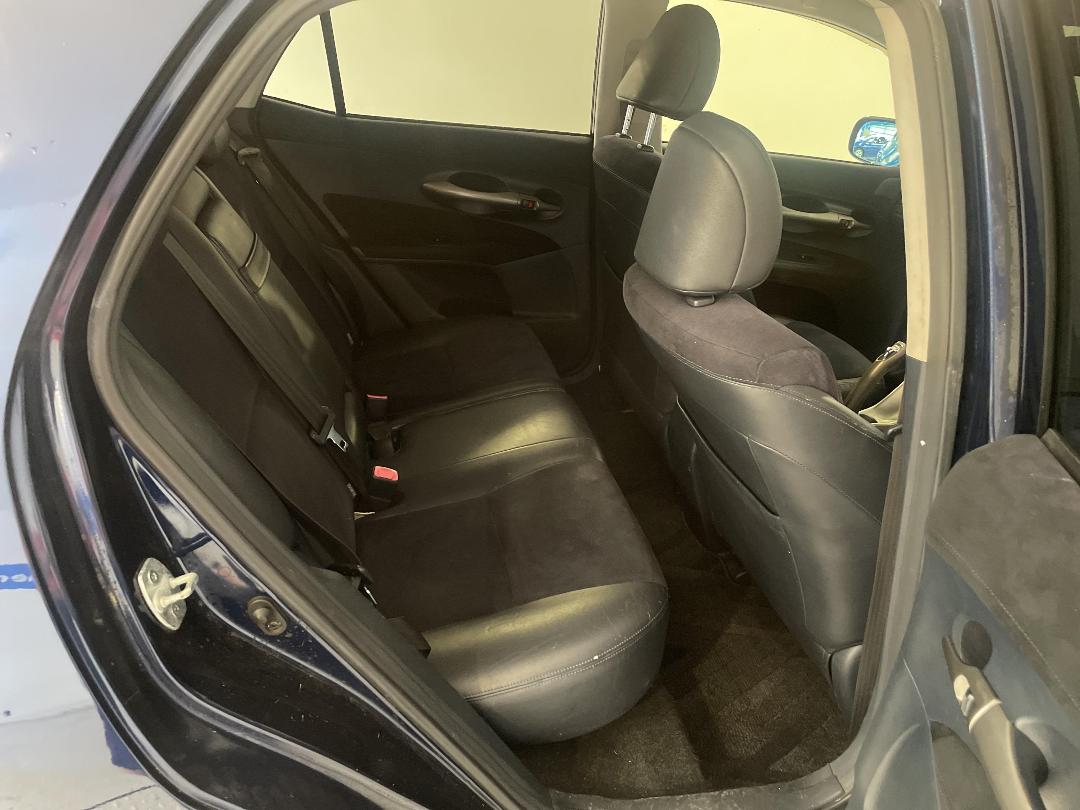 Photo '20' of Toyota Blade