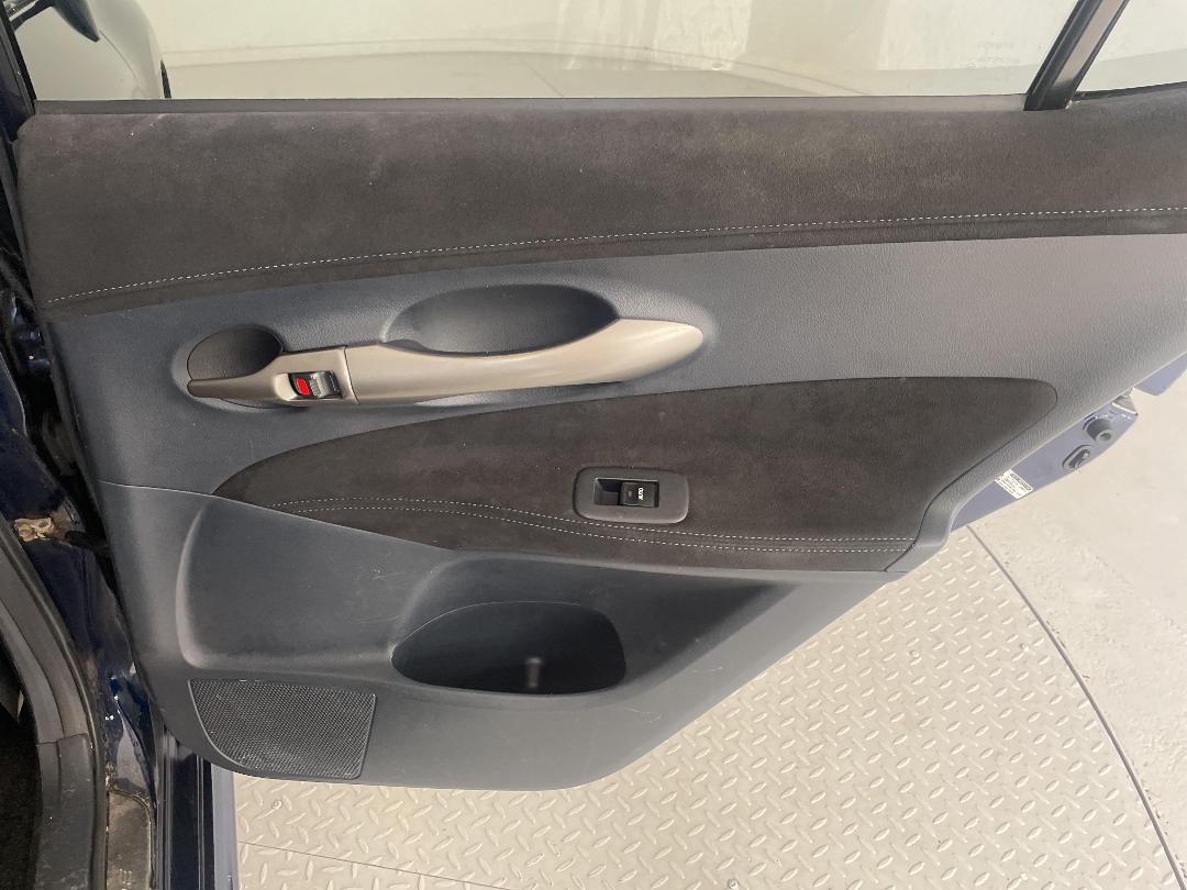 Photo '19' of Toyota Blade